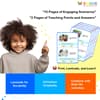 Think It or Say It: Emotions and Feelings Guide