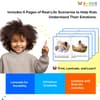 Expressing Excitement: A Social Story for Kids