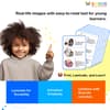 Feeling Happy Social Story for Kids