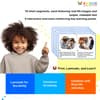 Head Banging – Social Story for Safe Alternatives & Self-Regulation