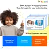 Keeping My Teeth Healthy: A Social Story for Kids