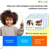 Making New Friends: Social Story for Kids