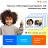 Managing Jealousy - A Social Story for Kids
