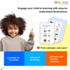 Sentences with Big and Small: Illustrated Learning PDF for Kids
