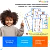 Sentences with Pronouns and Actions Home Therapy Resource for Kids