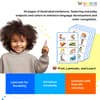 Simple Sentences on Colors: Fun Learning PDF for Kids