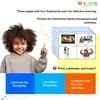 Family Members Flashcards for Kids – Free Printable PDF