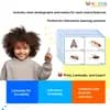Insects Flashcards for Kids – Free Printable PDF