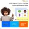 Shapes Flashcards for Kids – Free Printable PDF