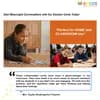 Conversation Cards - Basic Emotions: Questions to Help Kids Express Feelings