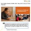 Big and Small Flashcards: Pre-Math Concepts for Kids