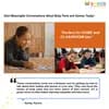 Conversation Cards - Body Parts and Senses: Engage Kids in Learning About Their Bodies