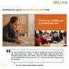 Think It or Say It: Classroom Conduct Guide