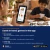 Hello or Wait? First Hellos — 25 Printable Social Scenario Photo Cards for Starting Conversations thumbnail 5