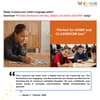Sentences with Boy, Object, and Action Verb: Illustrated PDF for Kids
