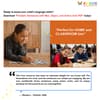 Sentences with Man, Object, and Action Verb: Free Illustrated PDF for Kids