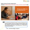 Sentences with Woman, Object, and Action Verb: Illustrated PDF for Kids