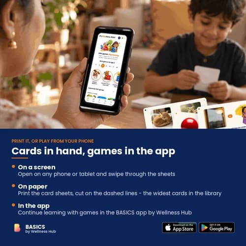 Two Ideas, One Sentence Cards — 78 Printable Conjunctions Flashcards for And, But, Because and So – page 5 preview