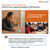 What Do You Do at the? WH Questions & Places – Printable PDF