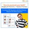 How Do You…? Procedural WH Questions with Real Pictures (Printable PDF)