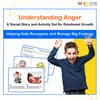 Understanding Anger: Social Story with Activities for Emotional Regulation