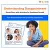 Understanding Disappointment: Social Story & Activities for Kids
