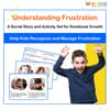 Understanding Frustration: A Social Story for Kids with Activities