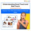 Understanding Good Touch and Bad Touch - A Child Safety Social Story
