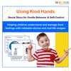 Using Kind Hands – Social Story for Gentle Behavior & Self-Control