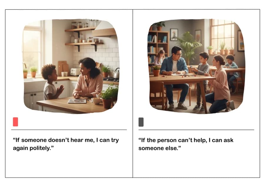 Asking for What I Need – Social Story for Kids-PDF1