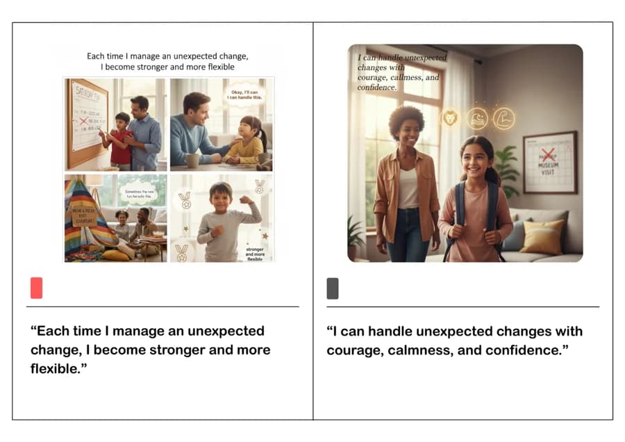 Handling Unexpected Changes in Plans – Social Story PDF for Kids-PDF1