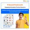 R Sound Flashcards: Articulation Practice for Kids