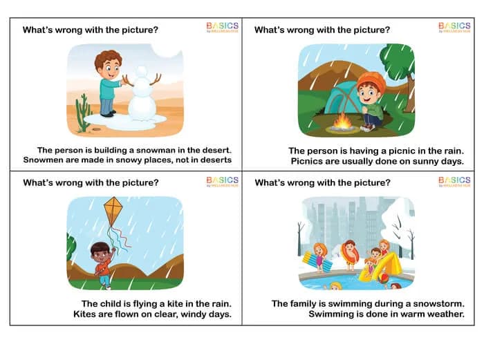 What Is Wrong with the Picture? – Fun Learning with Pictures for Kids-PDF1
