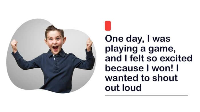 What to Do When I Want to Shout – Free Social Story for Self-Regulation-PDF1