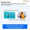 Where Do We Go? WH Questions – Emergency & Safety (Free Printable PDF)