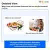 Where Questions at Home – Printable Flashcards with Real-Life Answers