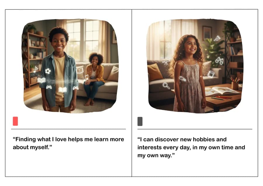 Discovering My Hobbies and Interests – Social Story for Kids-PDF2