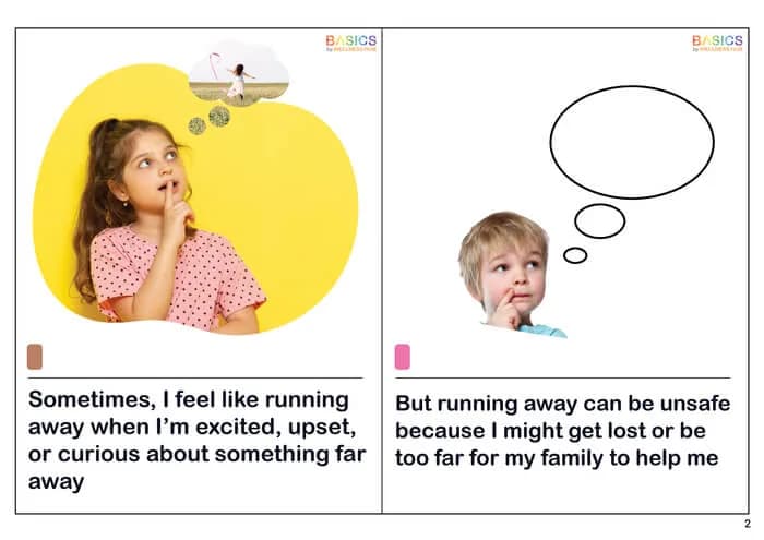Handling the Urge to Run Away – Social Story for Safety & Self-Regulation-PDF2