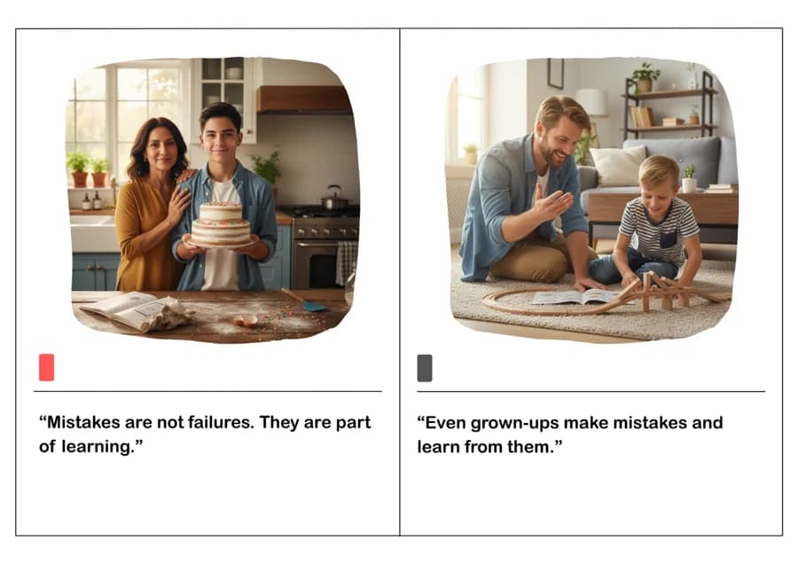 Mistakes Help Me Learn – Social Story with Activities-PDF2