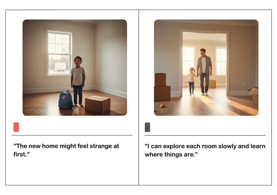 Moving to a New Home – Social Story for Kids-PDF2