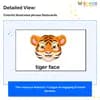 R Sound Phrase Flashcards – Printable PDF for Speech Therapy