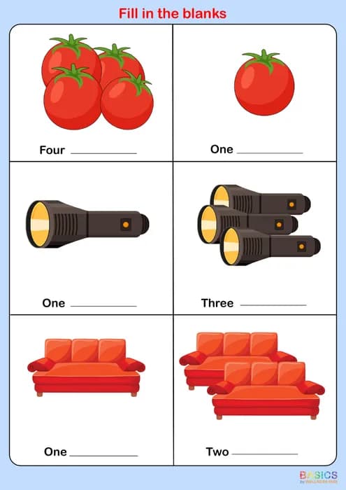 ES – Fill in the Blanks: Singular or Plural Activity for Kids-PDF2
