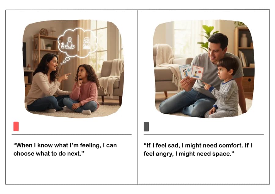 Understanding My Feelings: Social Story with Activities for Kids-PDF2