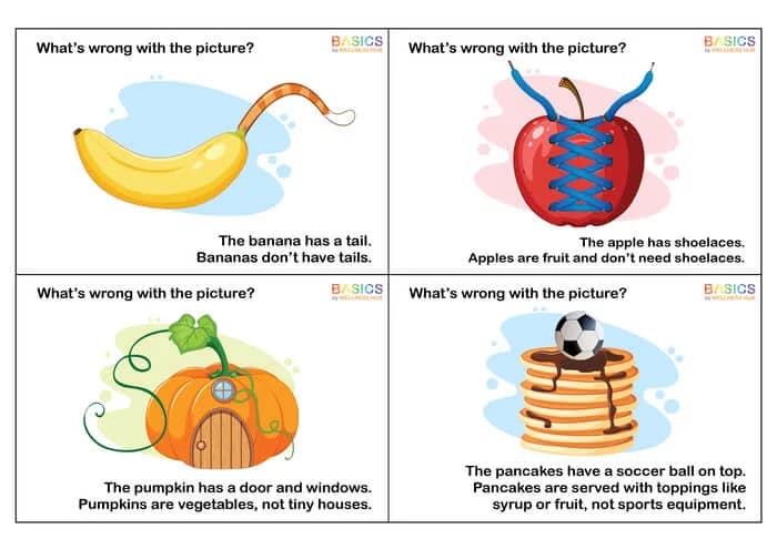 What Is Wrong with the Picture? – Fun Learning with Pictures for Kids-PDF2