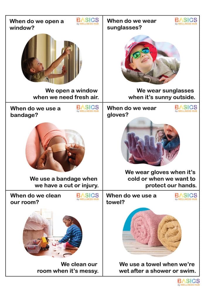 When Questions Flashcards – Cause and Effect for Kids (Printable PDF)-PDF2