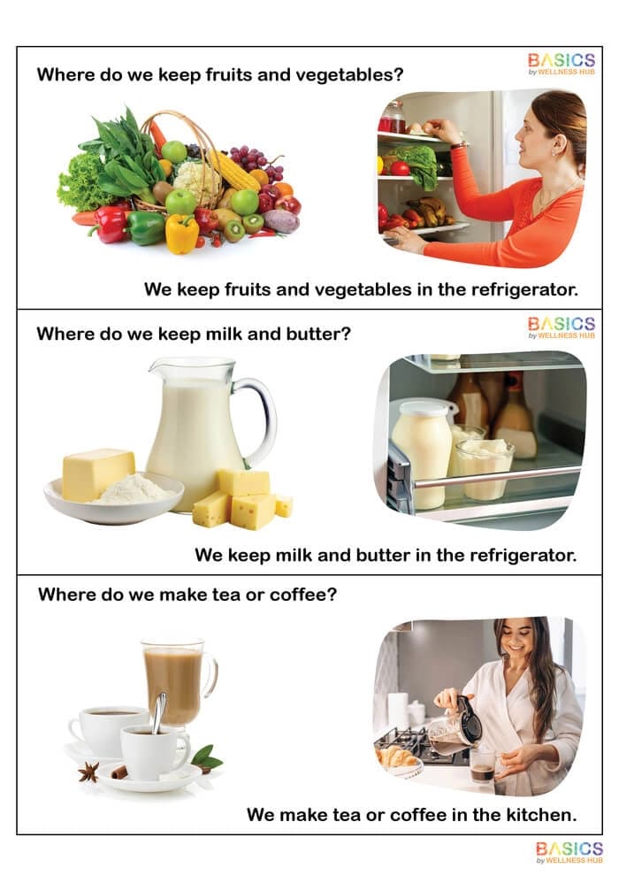 Where Questions at Home – Printable Flashcards with Real-Life Answers-PDF2