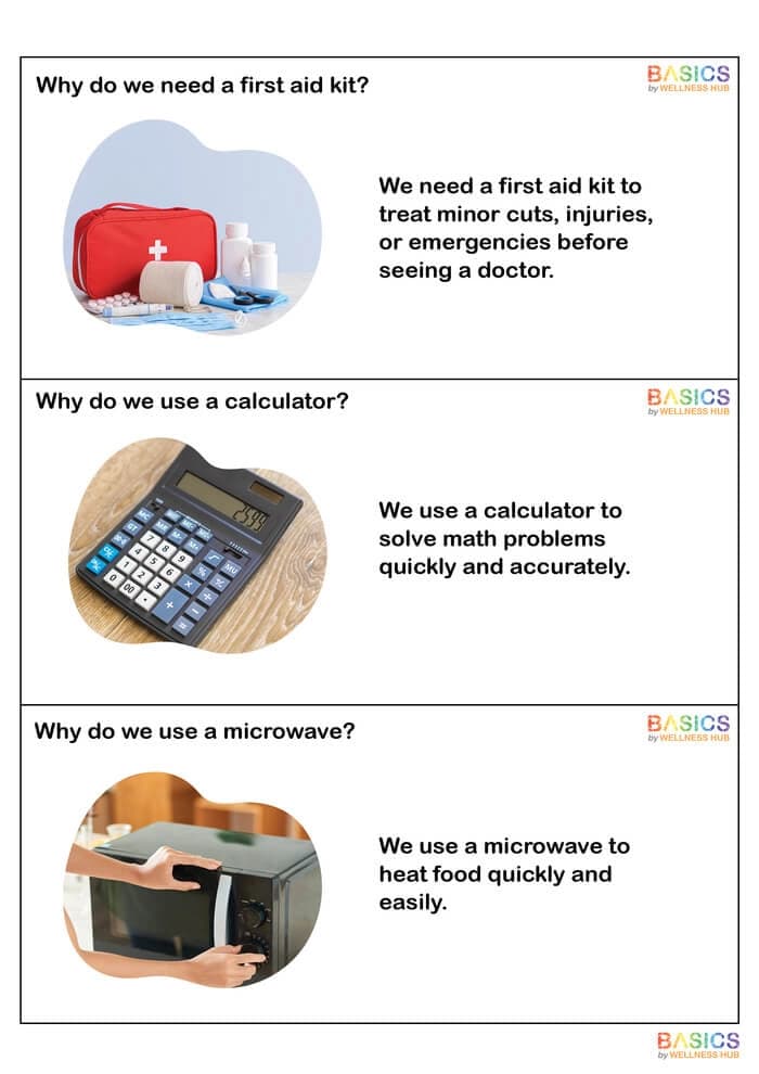 Why Questions Flashcards – Printable Cause & Effect Learning for Kids-PDF2