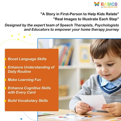 Dealing with Anger: A Social Story for Children preview 3