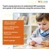 Where Are They? WH Questions with Illustrations – Printable PDF