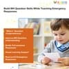 Where Do We Go? WH Questions – Emergency & Safety (Free Printable PDF)